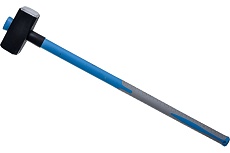 Кованая кувалда РемоКолор 5000г 38-5-350