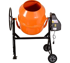 Бетономешалка Вихрь БМ-205 74/1/5