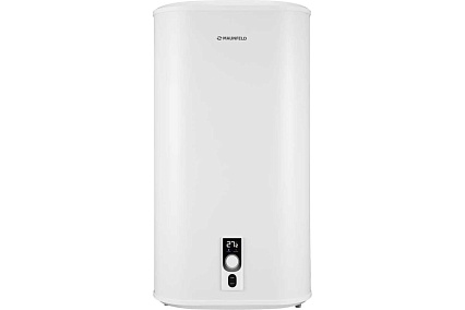 Накопительный электрический водонагреватель MAUNFELD MWH100W02