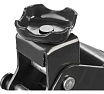 Домкрат подкатной RUNTEC 2,25 т, 145-385 мм, в кейсе TECHNIC RT-PJ225