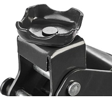 Домкрат подкатной RUNTEC 2,25 т, 145-385 мм, в кейсе TECHNIC RT-PJ225