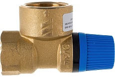 Предохранительный клапан Watts SVW 3/4&quot; x 1&quot;, 8 bar 10004726