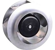 Моторколесо ZernAir ZRN-EC-3-250-102-001 250мм 10208421