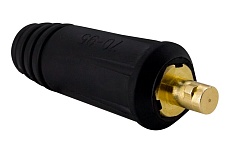 Кабельная вилка 70-95 2 шт Оберон XL117095.2