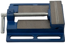 Станочные тиски МастерАлмаз с быстрым зажимом для сверления 4 10502863