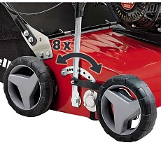 Бензиновый скарификатор Einhell GC-SC 2240 P