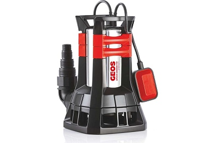 Погружной насос GEOS by Alko Drain 20000 HD PREMIUM 212836