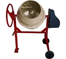 Бетоносмеситель Elitech Б 140