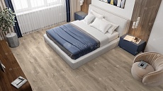 SPC ламинат Alpine Floor Premium XL Дуб Натуральный Отбеленный 1524x180x8 мм, ECO 7-5 ABA