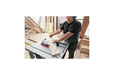 Настольная дисковая пила Bosch GTS 10 J Professional 0.601.B30.500