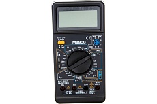 Цифровой мультиметр WHDZ M890G