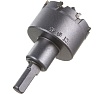 Коронка по металлу твердосплавная Стандарт 45 мм, HM/TCT Diamond Industrial DIDHM45