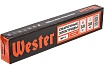 Электроды сварочные 990-098 МР-3 (3 мм; 3 кг) Wester 403831