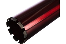 Сверло алмазное по железобетону САМС Extra Line Titan (102x450 мм; 1 1/4) Diam 313001