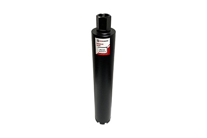 Коронка алмазная Premium Wave (82х450 мм; 1 1/4") REDDIAMOND 1130016