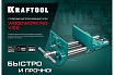 Столярные быстрозажимные тиски Kraftool 175 мм 32719-175