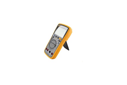 Цифровой мультиметр Fluke с функцией измерения температуры 17B+ 4404246