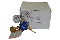 Регулятор кислородный GAZ 10 бар YILDIZ 5801-2-RU