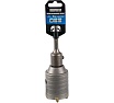 Коронка WorkMaster SDS plus по кирпичу 55 мм, в сборе 7770-096