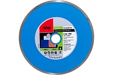 Диск алмазный отрезной Keramik Pro (250х30/25.4 мм) для плиткорезов Fubag 13250-6