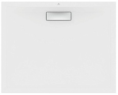 Поддон для душа Ideal Standart Ultra Flat New 100x80, белый матовый