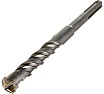 Бур 25х300 мм, SDS-Max Gigant gnt-835