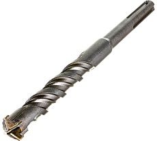 Бур 25х300 мм, SDS-Max Gigant gnt-835