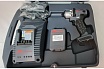Ударный аккумуляторный гайковерт Ingersoll Rand 3/8", 20 В, 750/35-500 Нм, 1700 об/мин W5131P-KT-EU