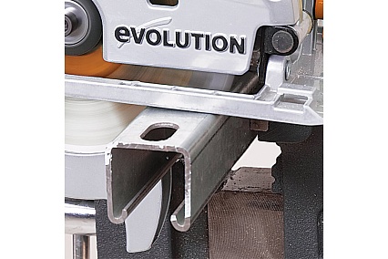 Многоцелевая дисковая пила Evolution RAGE-1B 041-0003A