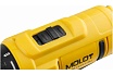 Аккумуляторная дрель-шуруповерт Molot MBD 1815-1 DLi 0329136