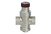 Поршневой редуктор давления STOUT 1/2 SVS-0009-000015 RG008Q0JTEO0BA