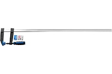 Струбцина Зубр ПС-100/12 тип F 1000/120 мм, 32155-120-1000_z01