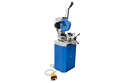 Дисковая пила Blacksmith 380V-50HZ-3PH CS-315