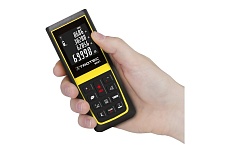 Лазерный дальномер Trotec BD21 3510205156