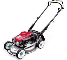 Бензиновая газонокосилка Honda HRJ 196 PDHH HRJ196PDHH