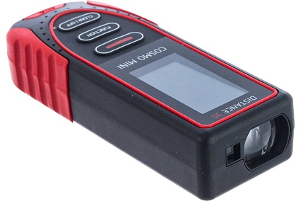 Комплект ADA Cube MINI Basic Edition + Cosmo MINI + VISOR RED Laser Glasses А00558