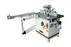 Фрезерный станок с кареткой JET JWS-2600 10000790T