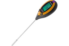 Измеритель кислотности почвы Мегеон 35300 00000005637