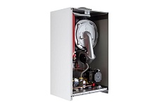 Конденсационный настенный котёл Baxi LUNA DUOTEC E 1.12 A7720022