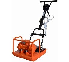 Электрическая виброплита Красный Маяк ВУ-05-45Е ИВ-531Б.00.000-02