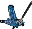 Гидравлический подкатной домкрат Stels QUICK LIFT 3 т, 130-465 мм, проф 51133