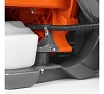 Ранцевая бензиновая воздуходувка Daewoo DABL 760