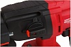 Аккумуляторный перфоратор Wortex CRH 1824-1 ALL1 CRH182410029