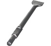 Зубило широкое 30x410x75 мм для отбойного молотка Messer 33-33-103