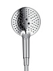 Душевая стойка Hansgrohe Raindance Showerpipe 300 27114000 термостат