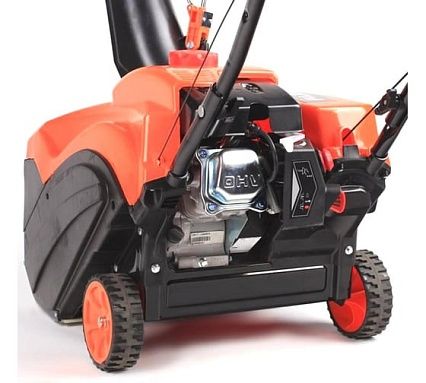 Бензиновый снегоуборщик Patriot PS 301 426108465