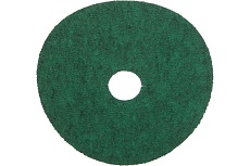 Шлифовальный фибровый круг (125 мм; Р40) Klingspor 250259