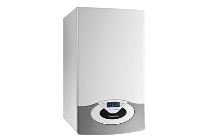 Газовый настенный котел Ariston GENUS PREMIUM EVO 45 HP