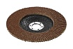Круг лепестковый торцевой 125x22.2 мм, P40 Stayer 36581-125-040_z01