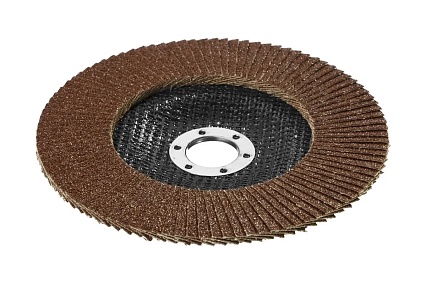 Круг лепестковый торцевой 125x22.2 мм, P40 Stayer 36581-125-040_z01